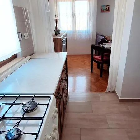 V&s Apartment Pula