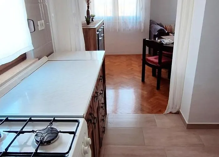 V&s Apartamento Pula